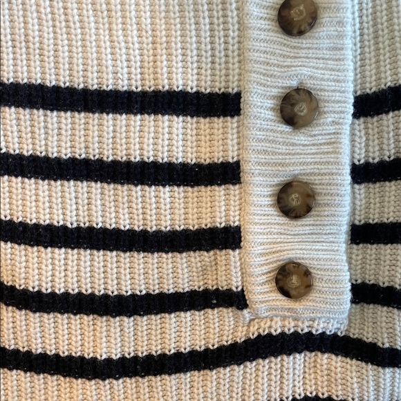 Sezane Lucas Jumper - Picture 4 of 5